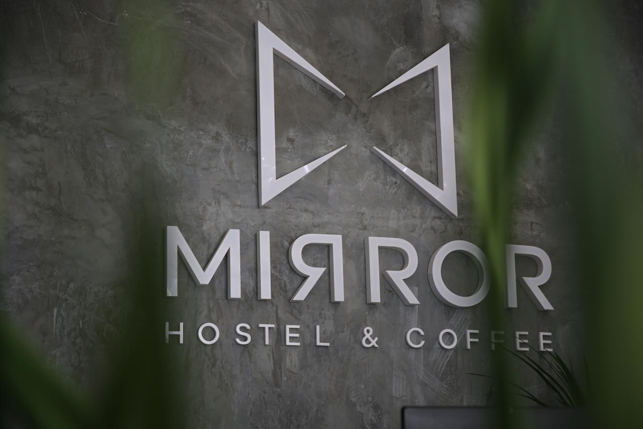 The Mirror Danang Hostel - Brand New Dış mekan fotoğraf
